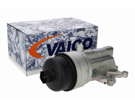 Housing, oil filter, Image 8