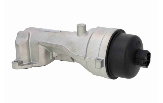 Housing, oil filter