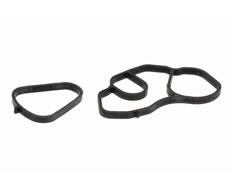 Housing, oil filter, Image 3