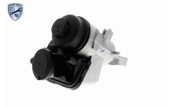 Housing, oil filter, Image 7
