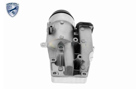 Housing, oil filter, Image 10