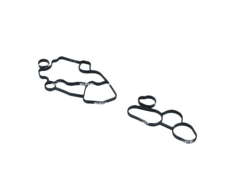 Housing, oil filter, Image 5