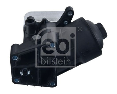 Housing, oil filter, Image 2