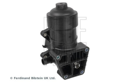 Housing, oil filter, Image 2