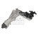 Housing, oil filter