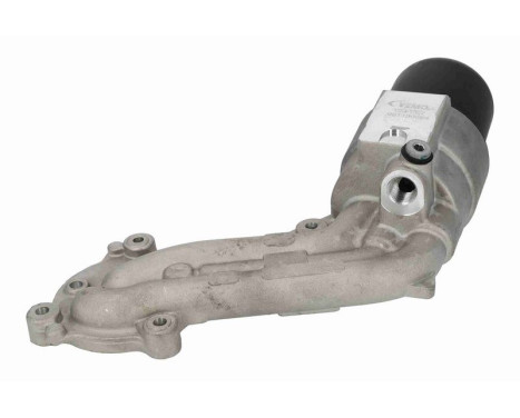 Housing, oil filter, Image 5