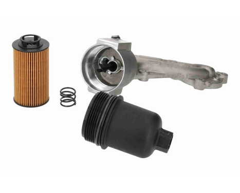 Housing, oil filter, Image 10