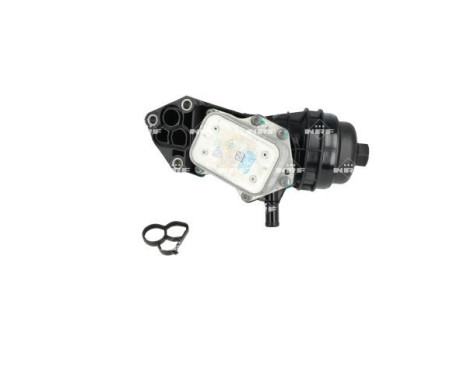 Housing, oil filter, Image 6