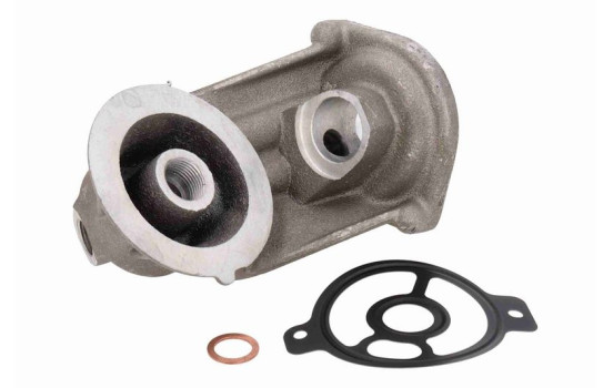 Housing, oil filter