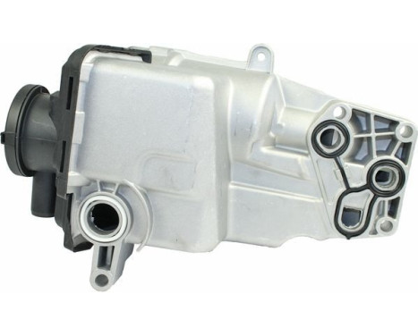 Housing, oil filter, Image 2