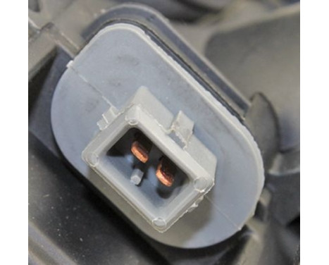 Housing, oil filter, Image 4