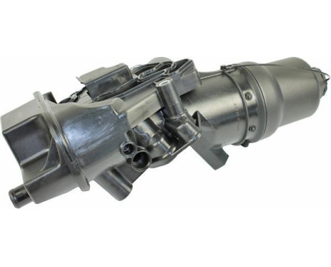 Housing, oil filter, Image 2