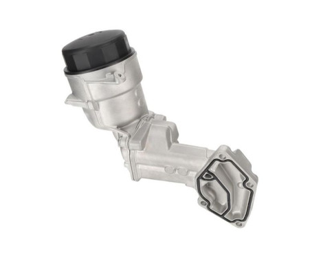 Housing, oil filter