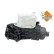 Housing, oil filter