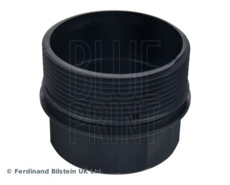 Oil filter cover, Image 2