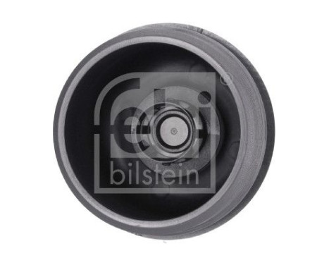 Oil filter cover, Image 3