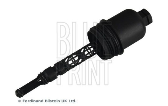 Oil filter cover, Image 2