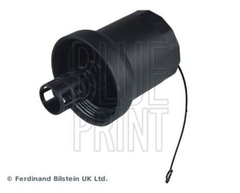 Oil filter cover, Image 2