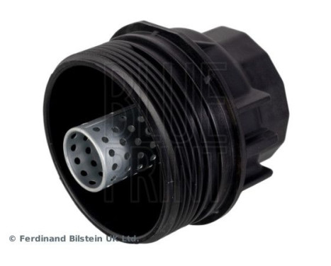 Oil filter cover, Image 2