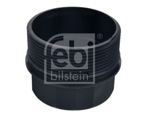 Oil filter cover, Image 2