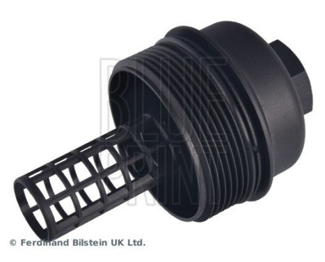 Oil filter cover, Image 2