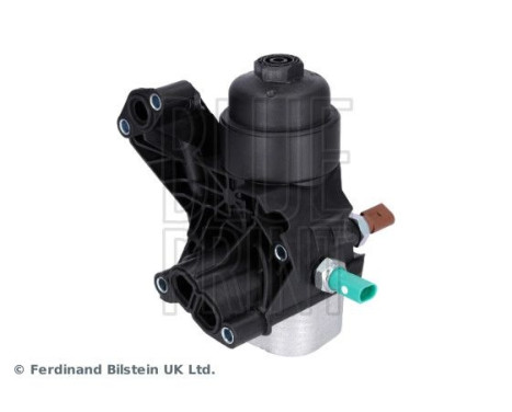 Oil filter housing, Image 2