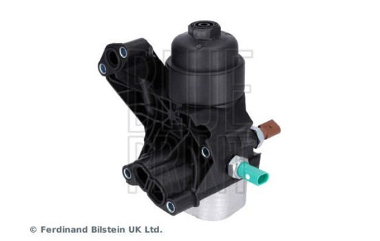 Oil filter housing, Image 2