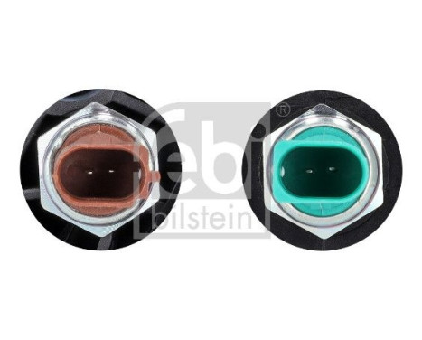 Oil filter housing, Image 3