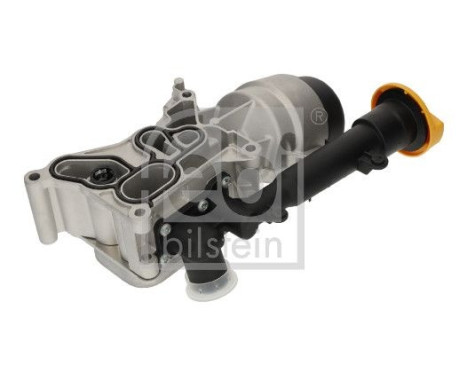 Oil filter housing, Image 2