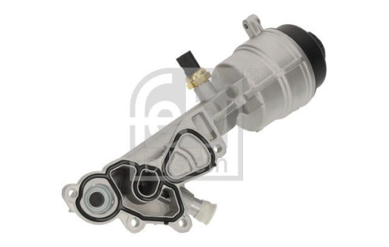 Oil filter housing, Image 2