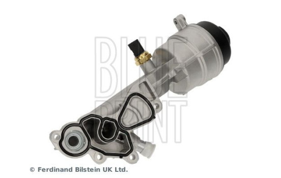 Oil filter housing, Image 2