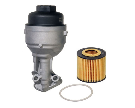 Oil filter module, Image 2