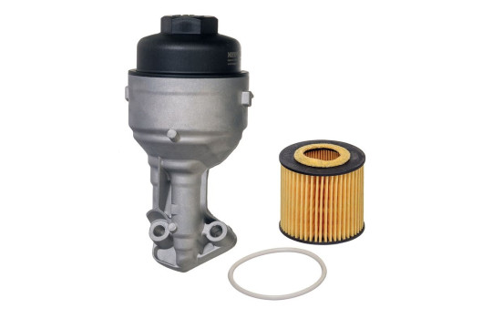 Oil filter module, Image 2