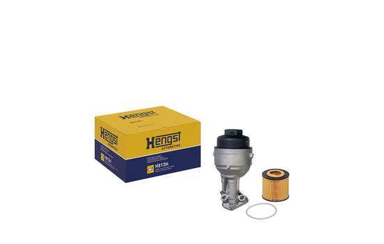 Oil filter module, Image 4