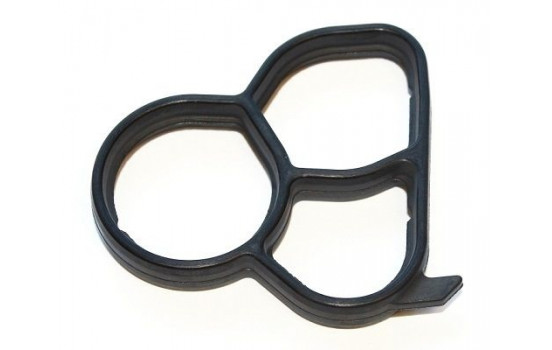 Seal, oil filter housing