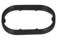 Seal, oil filter housing