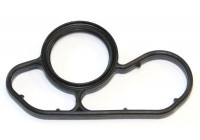 Seal, oil filter housing