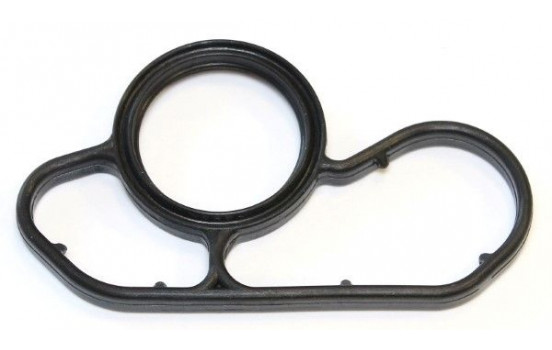 Seal, oil filter housing