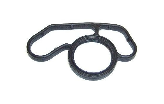 Seal, oil filter housing