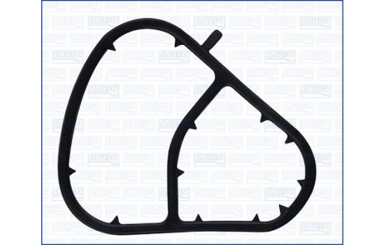 Seal, oil filter housing