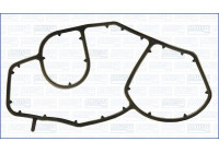 Seal, oil filter housing