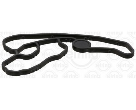 Seal, oil filter housing