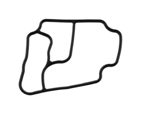 Seal, oil filter housing