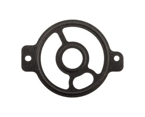 Seal, oil filter housing