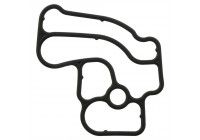 Seal, oil filter housing