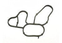 Seal, oil filter housing