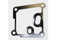 Seal, oil filter housing