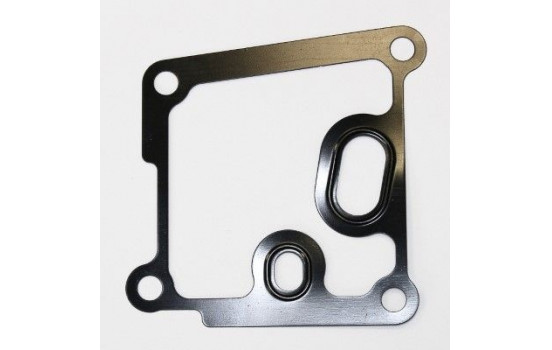 Seal, oil filter housing