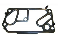 Seal, oil filter housing