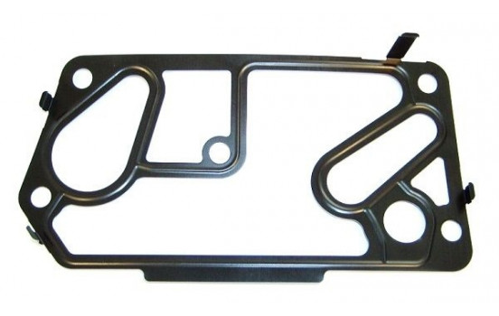 Seal, oil filter housing